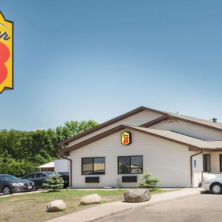 Super 8 By Wyndham Джеймстаун Екстериор снимка